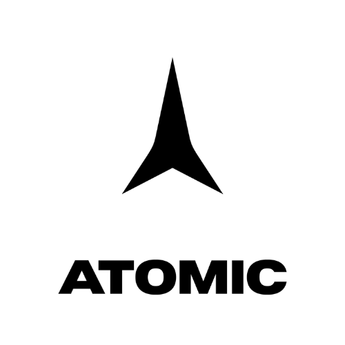 Atomic logo