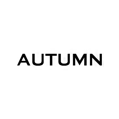 Autumn logo