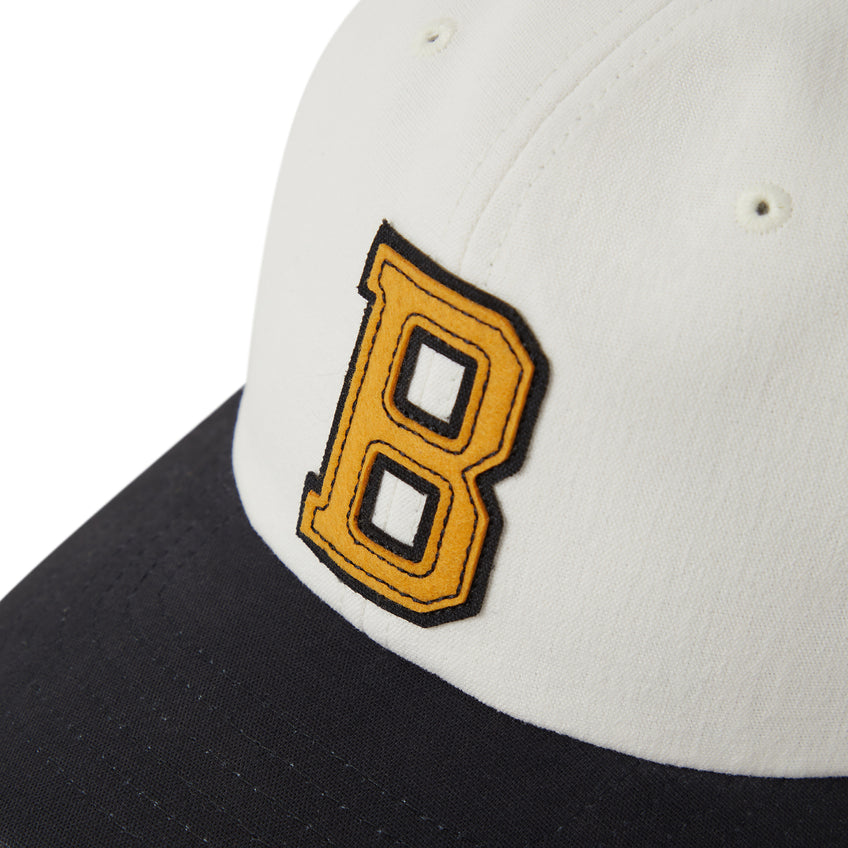 Brixton Mens Big B Mp Adjustable Cap