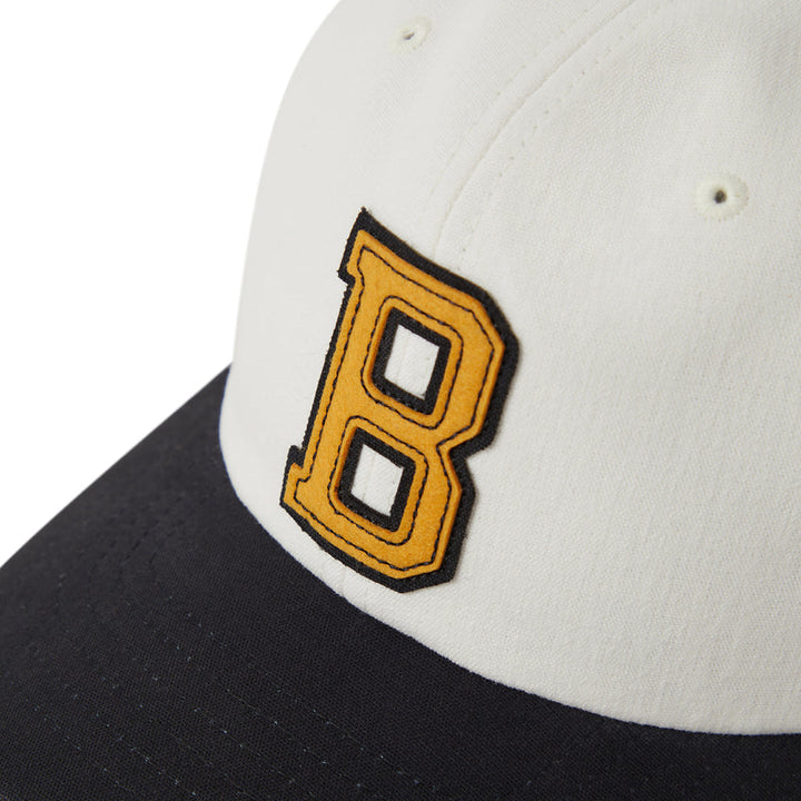 Brixton Mens Big B Mp Adjustable Cap