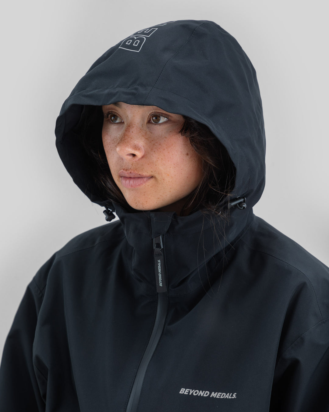 Beyond Medals Park Jacket 2L