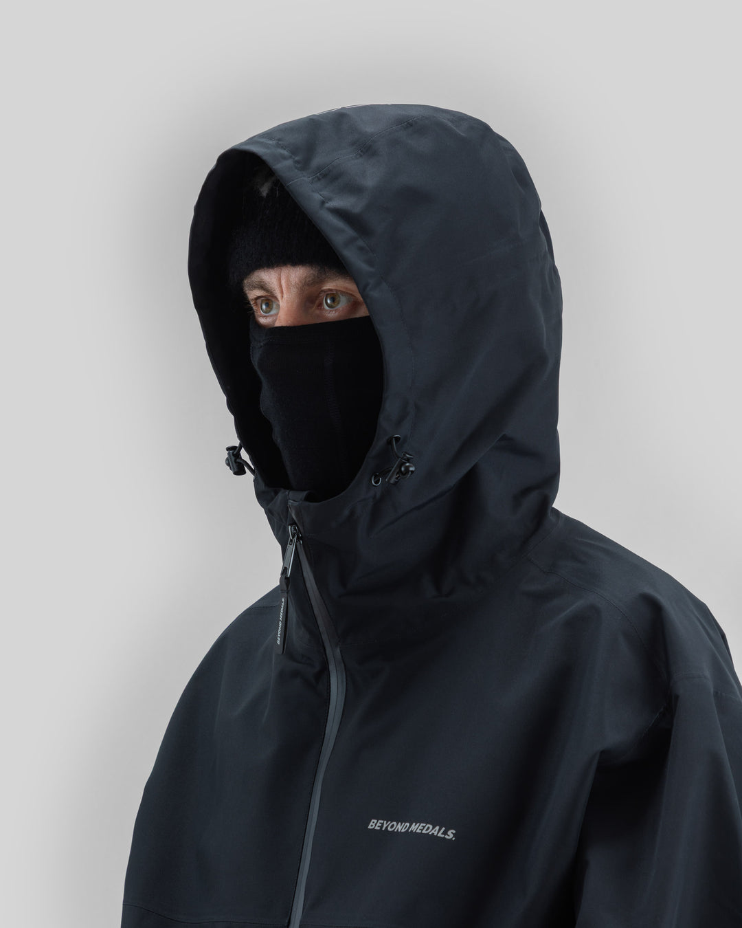 Beyond Medals Park Jacket 2L