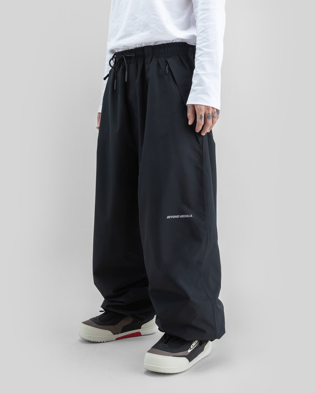 Beyond Medals Park Pant
