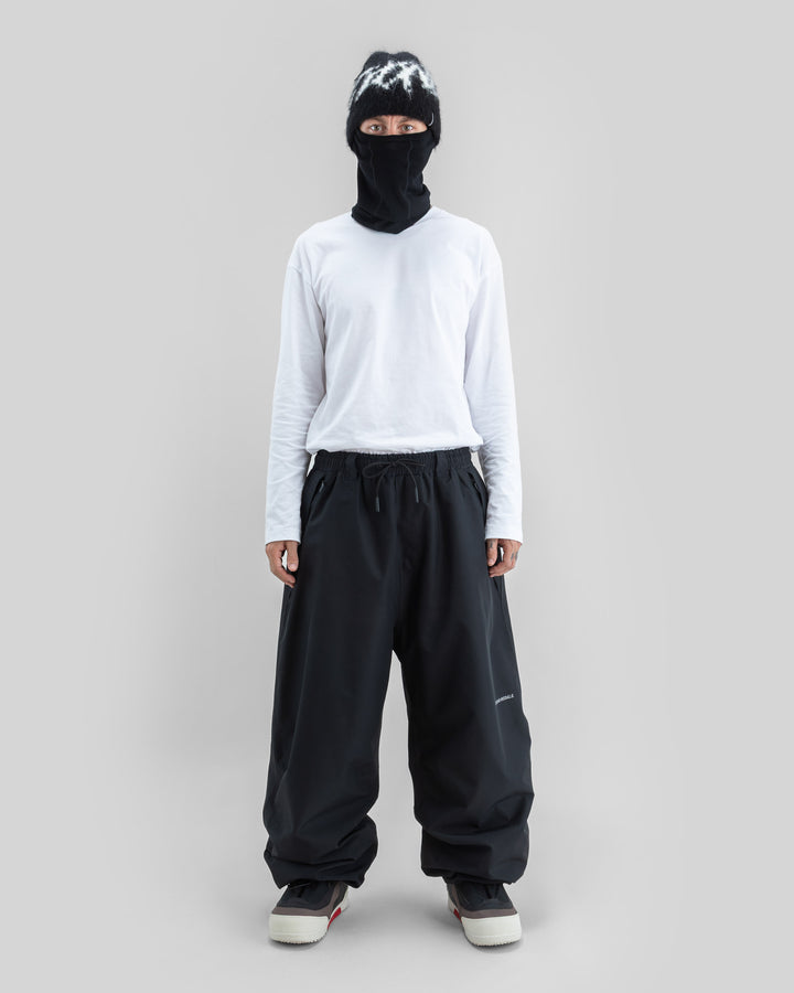 Beyond Medals Park Pant