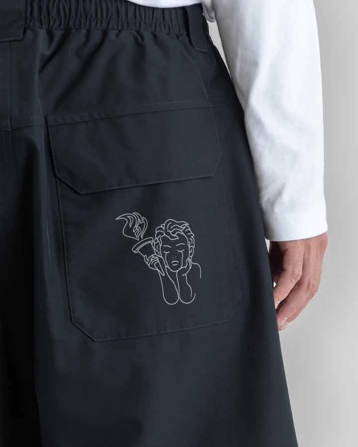 Beyond Medals Park Pant