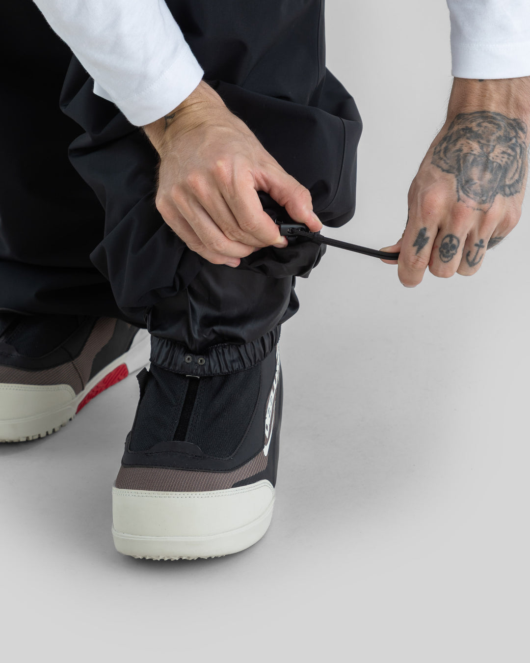 Beyond Medals Park Pant