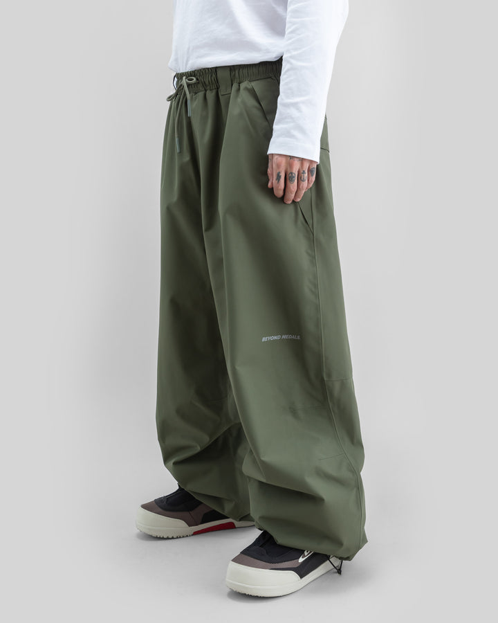 Beyond Medals Park Pant