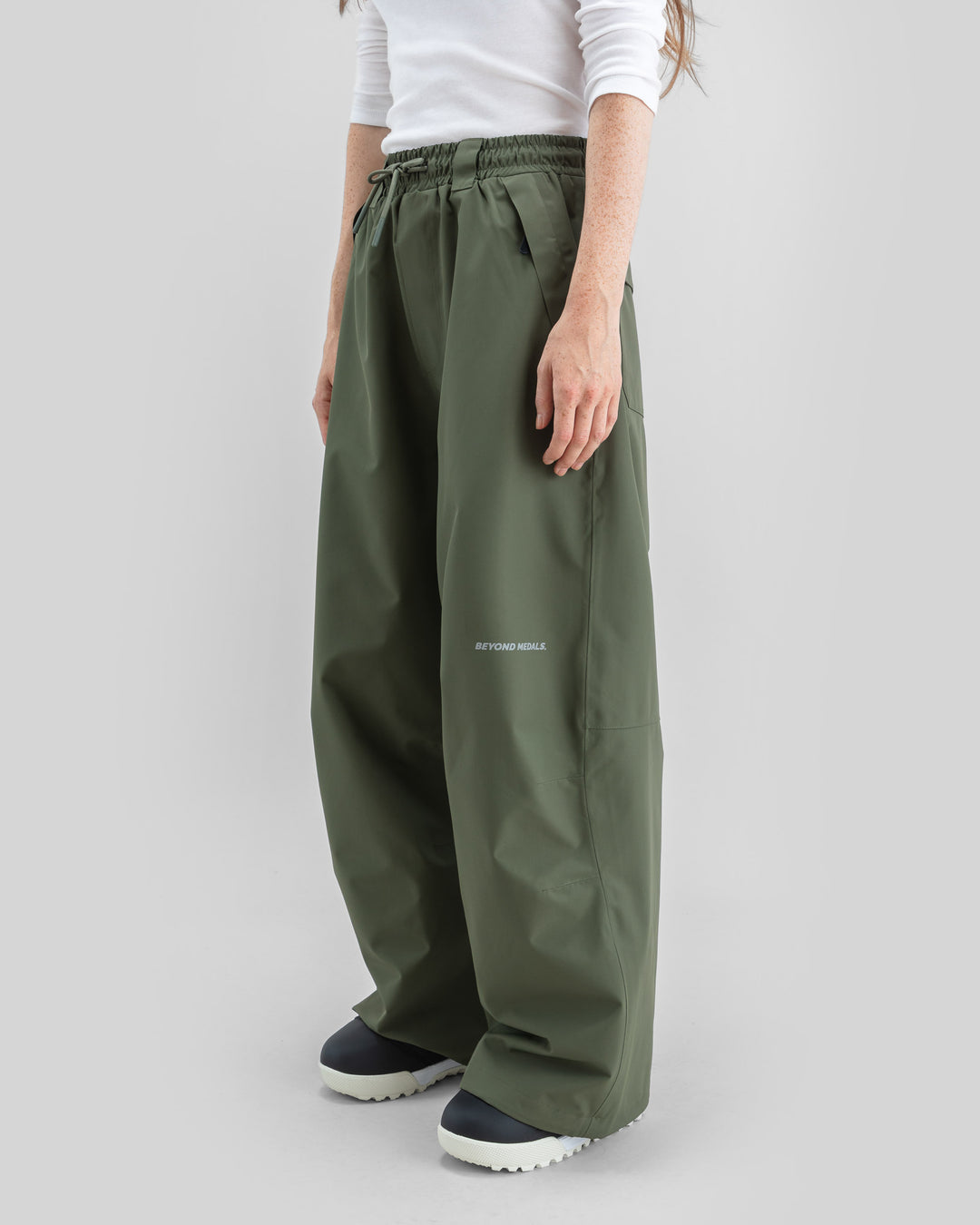 Beyond Medals Park Pant