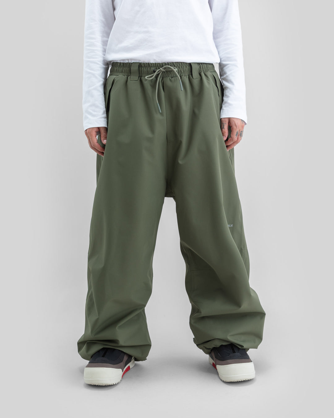 Beyond Medals Park Pant