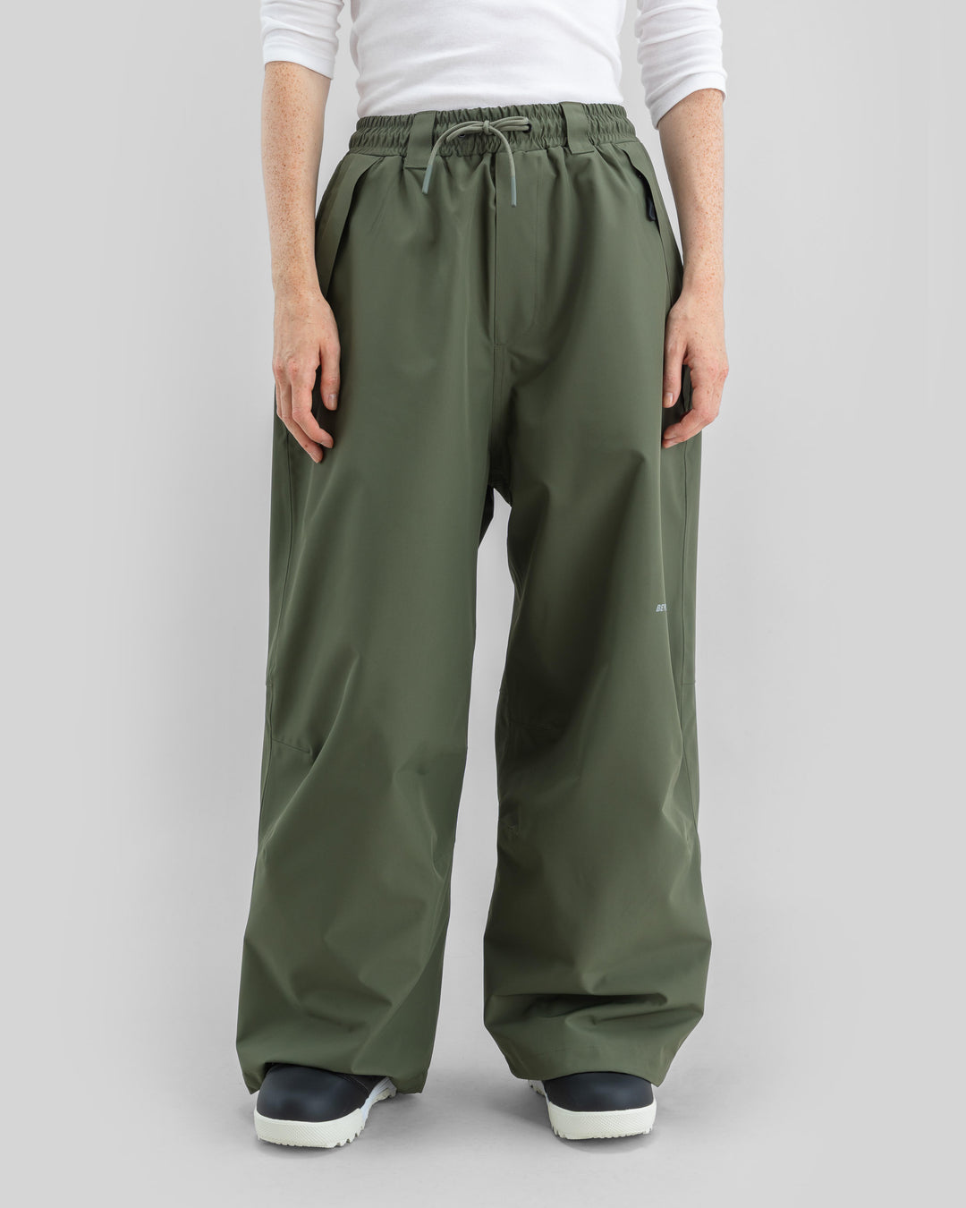 Beyond Medals Park Pant