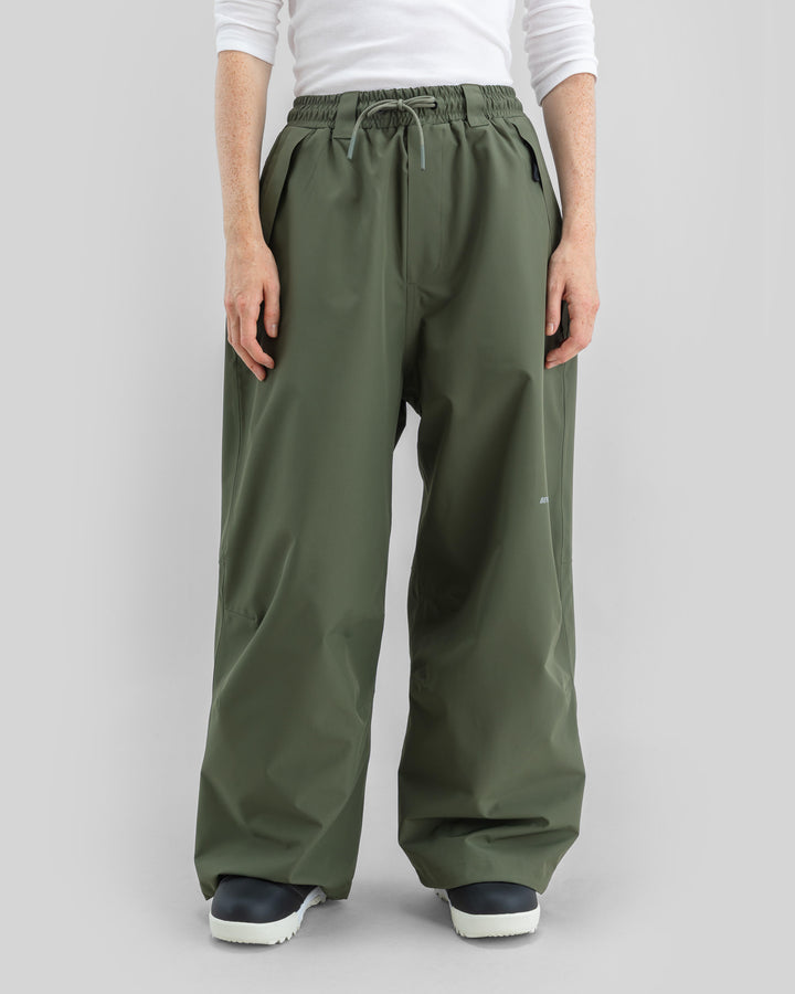 Beyond Medals Park Pant