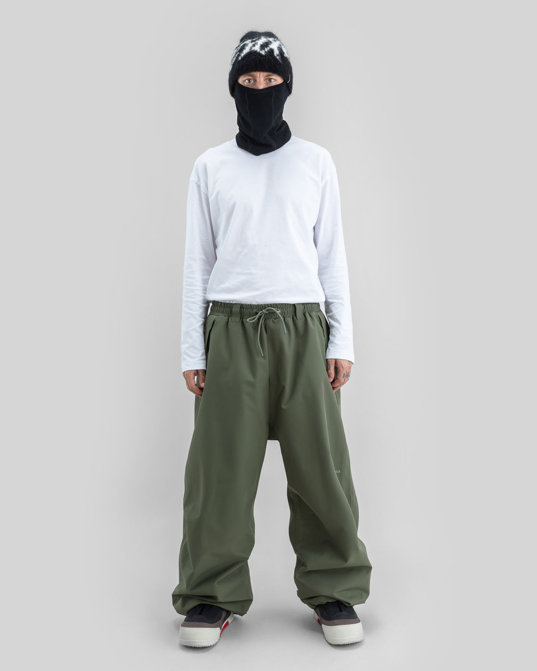 Beyond Medals Park Pant