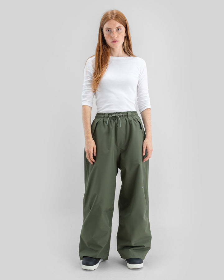 Beyond Medals Park Pant