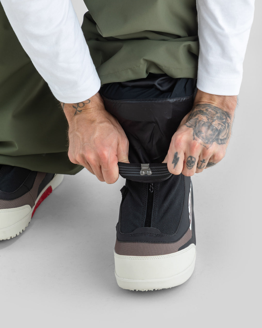 Beyond Medals Park Pant