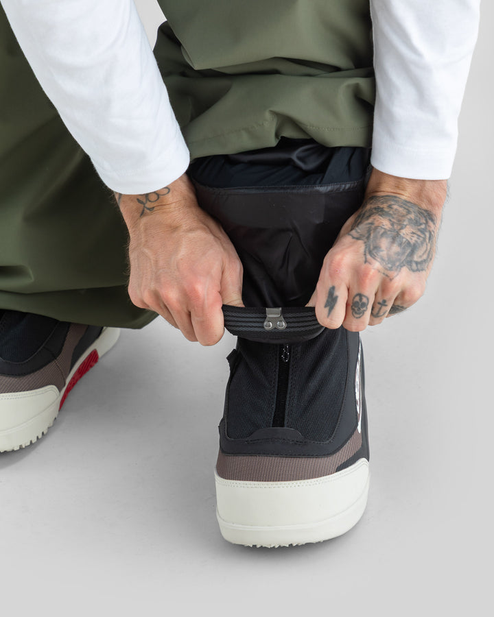 Beyond Medals Park Pant
