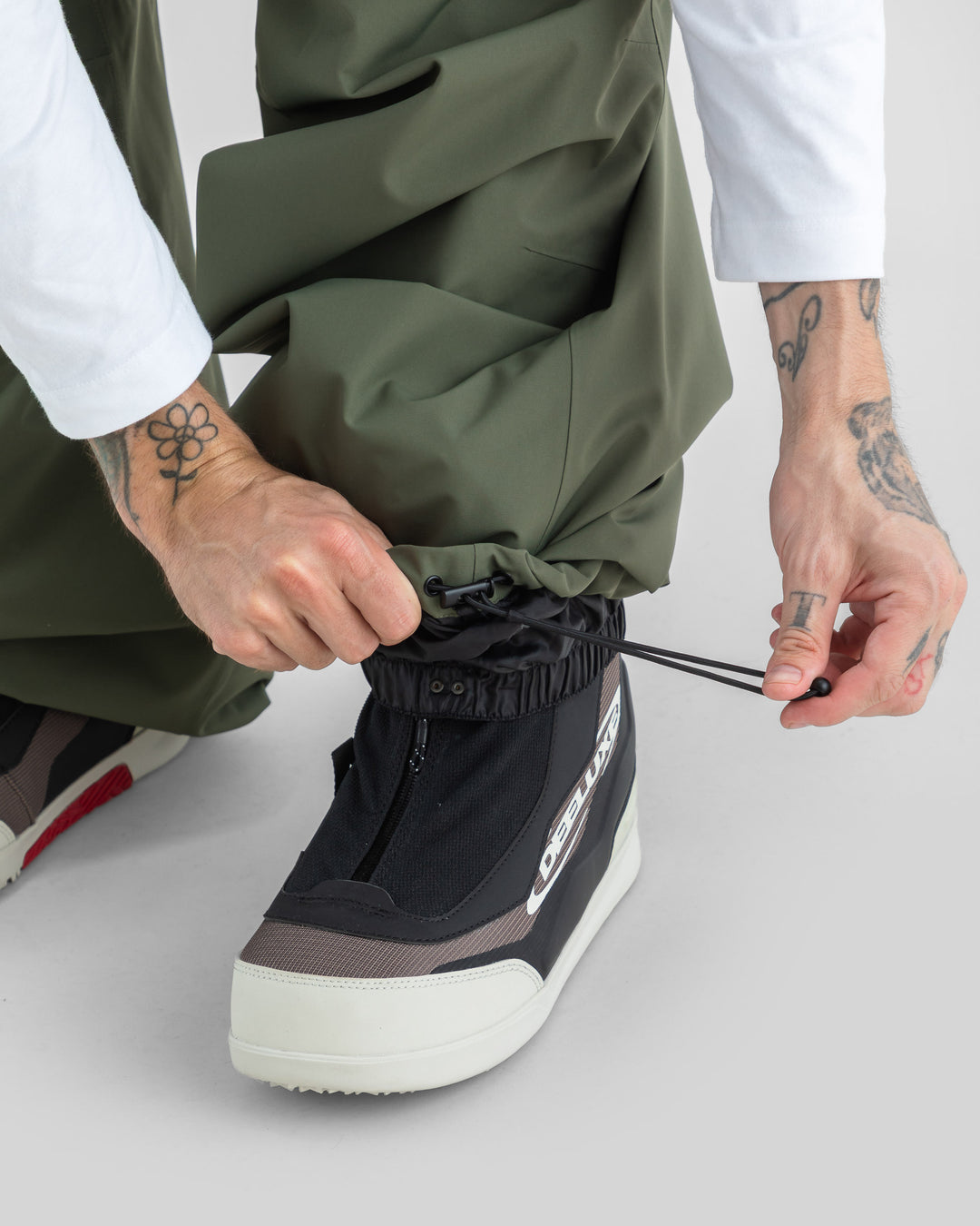 Beyond Medals Park Pant