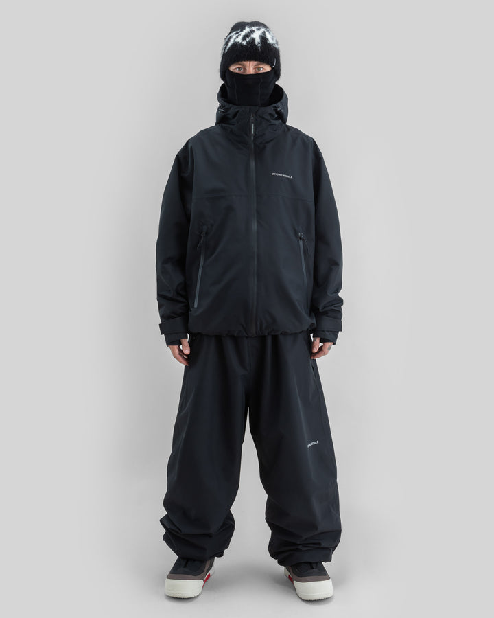 Beyond Medals Park Pant