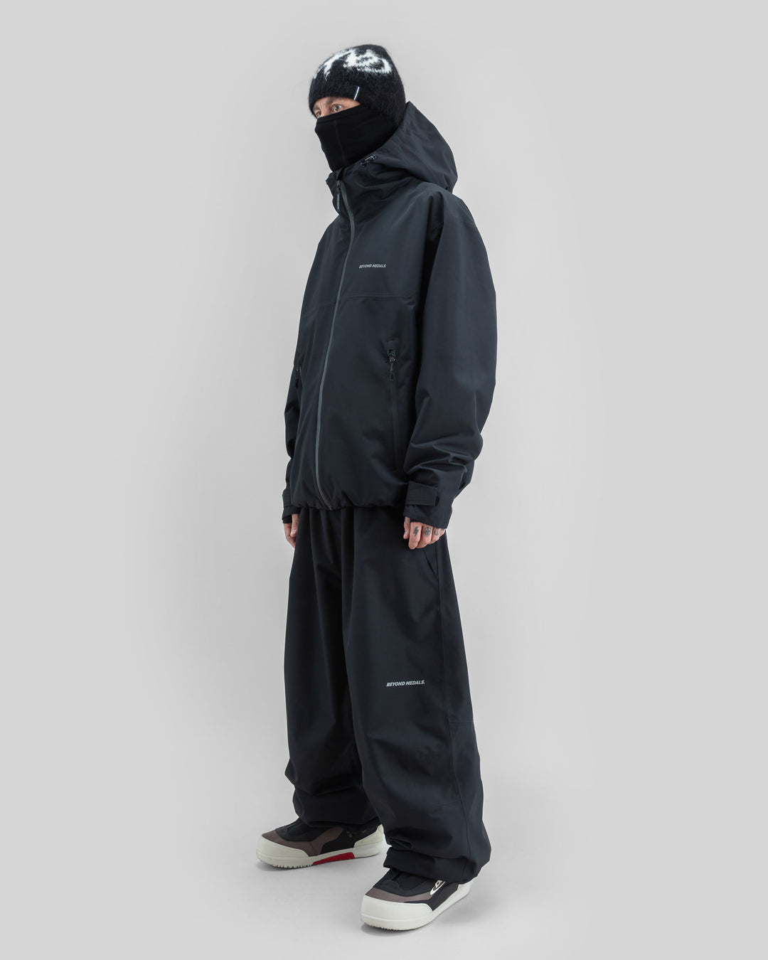 Beyond Medals Park Pant