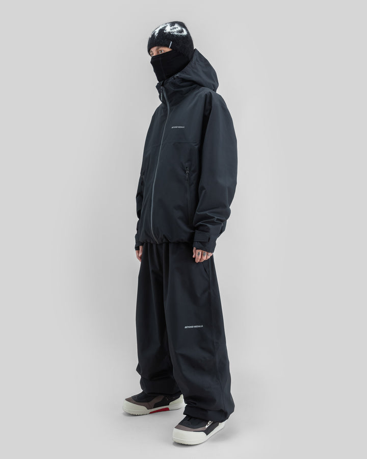 Beyond Medals Park Pant