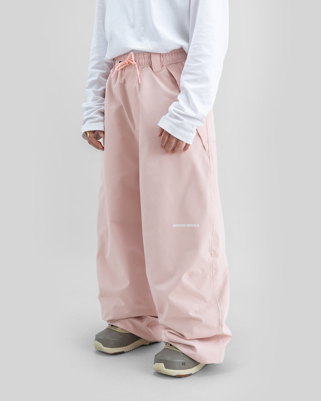 Beyond Medals Park Pant