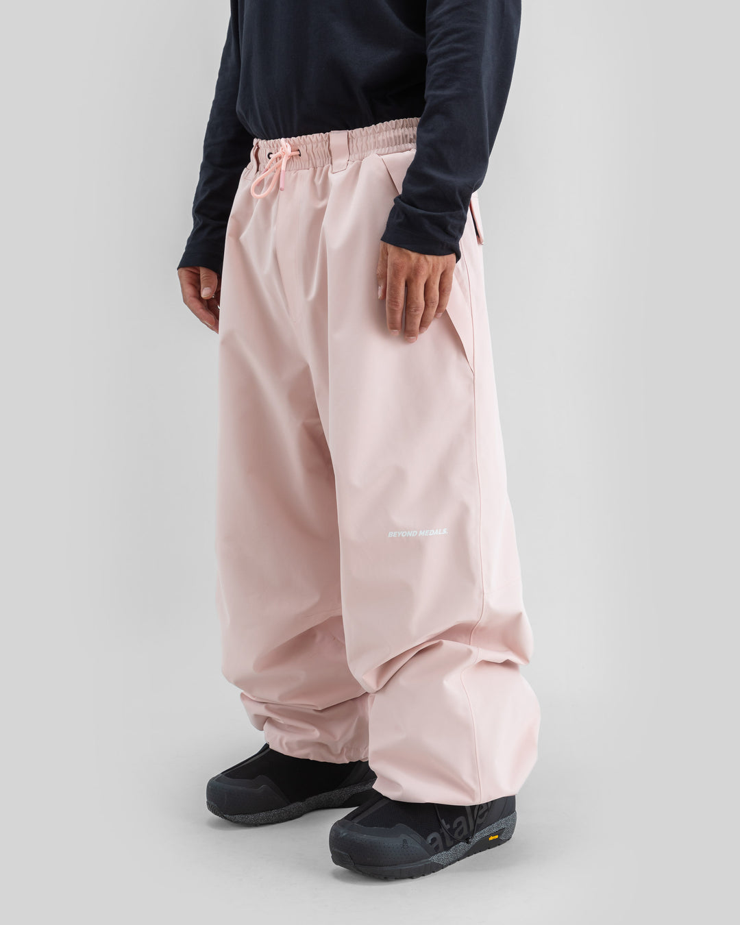 Beyond Medals Park Pant
