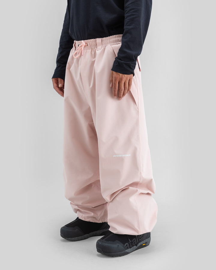 Beyond Medals Park Pant
