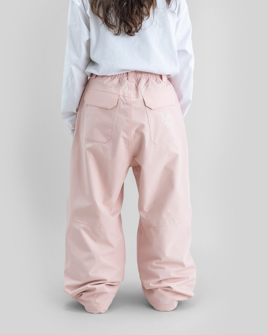 Beyond Medals Park Pant