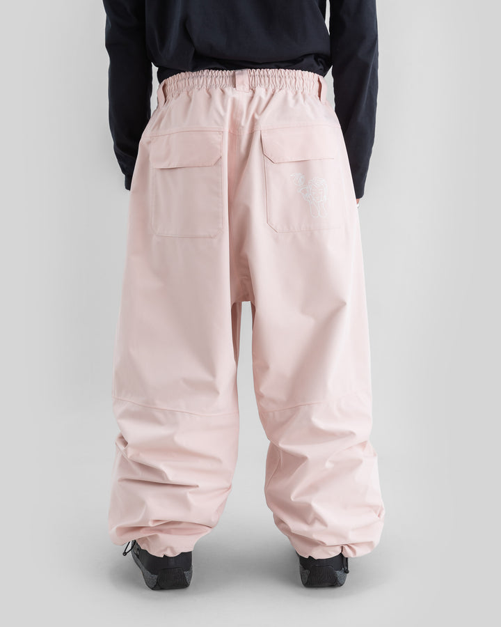 Beyond Medals Park Pant