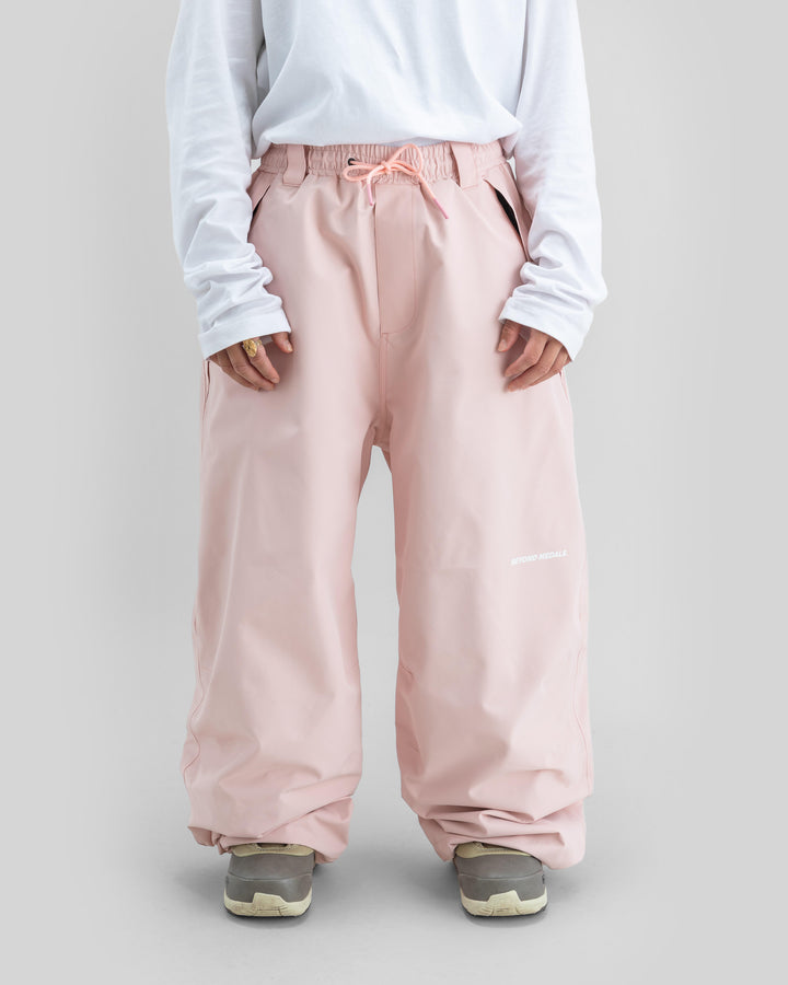 Beyond Medals Park Pant