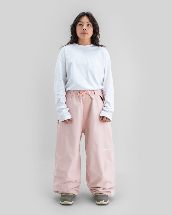 Beyond Medals Park Pant