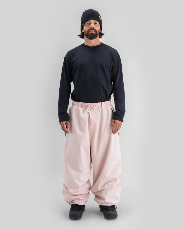 Beyond Medals Park Pant