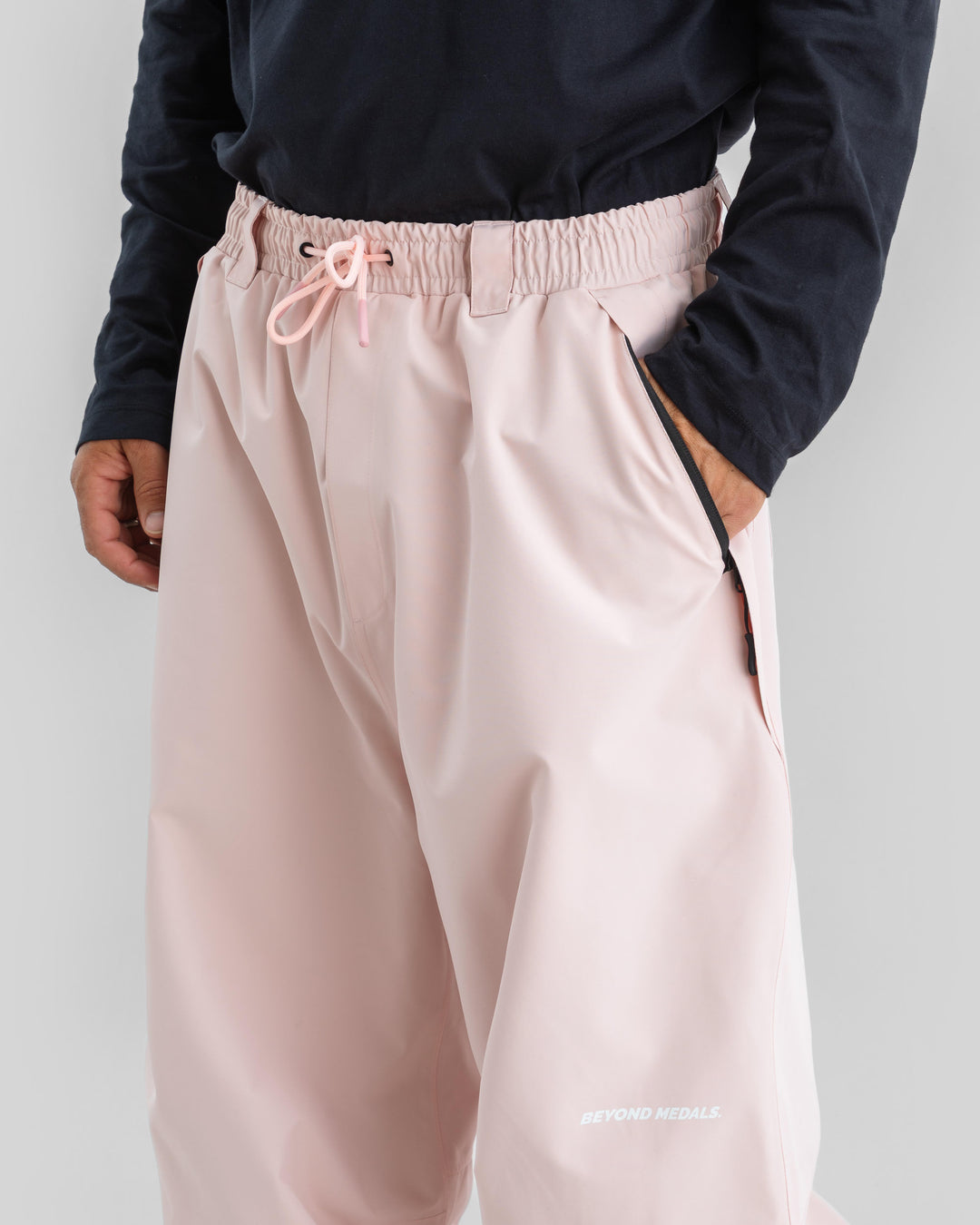Beyond Medals Park Pant