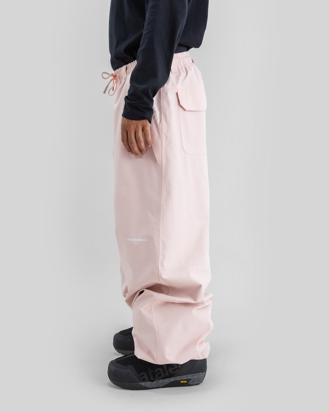 Beyond Medals Park Pant