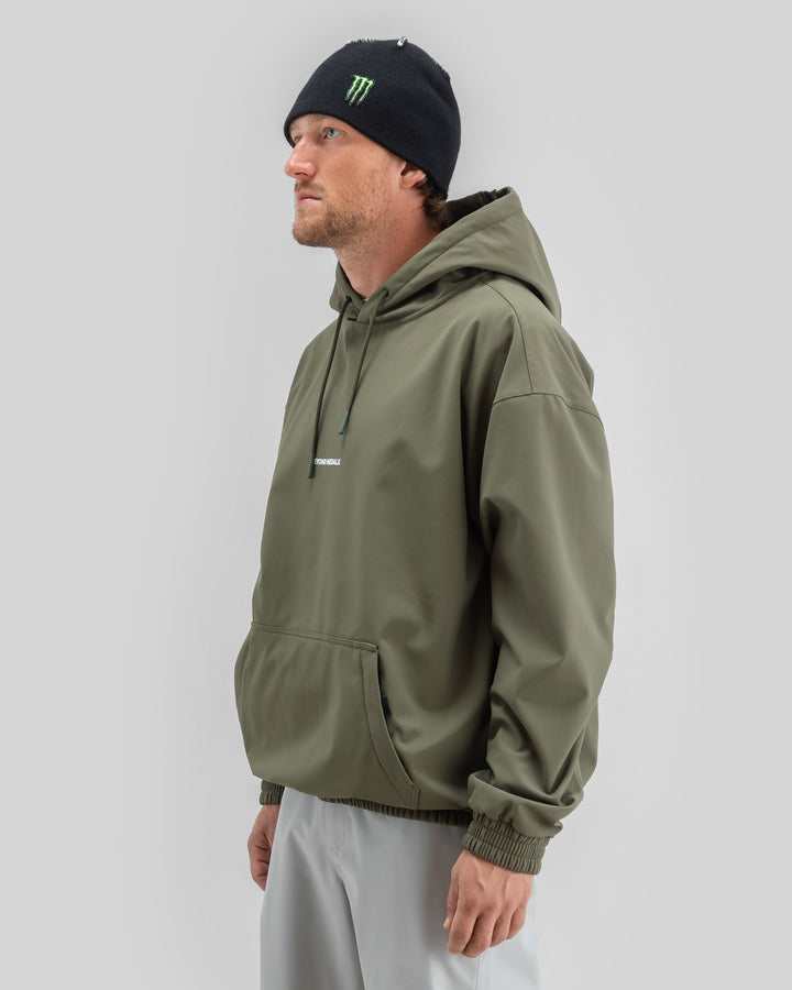 Beyond Medals Softshell Hoodie
