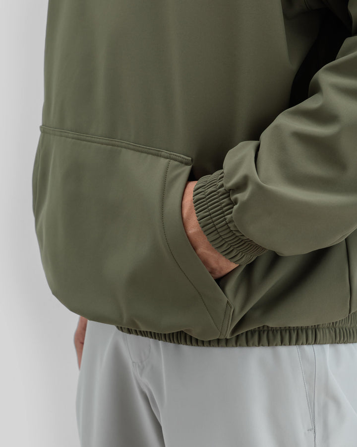 Beyond Medals Softshell Hoodie