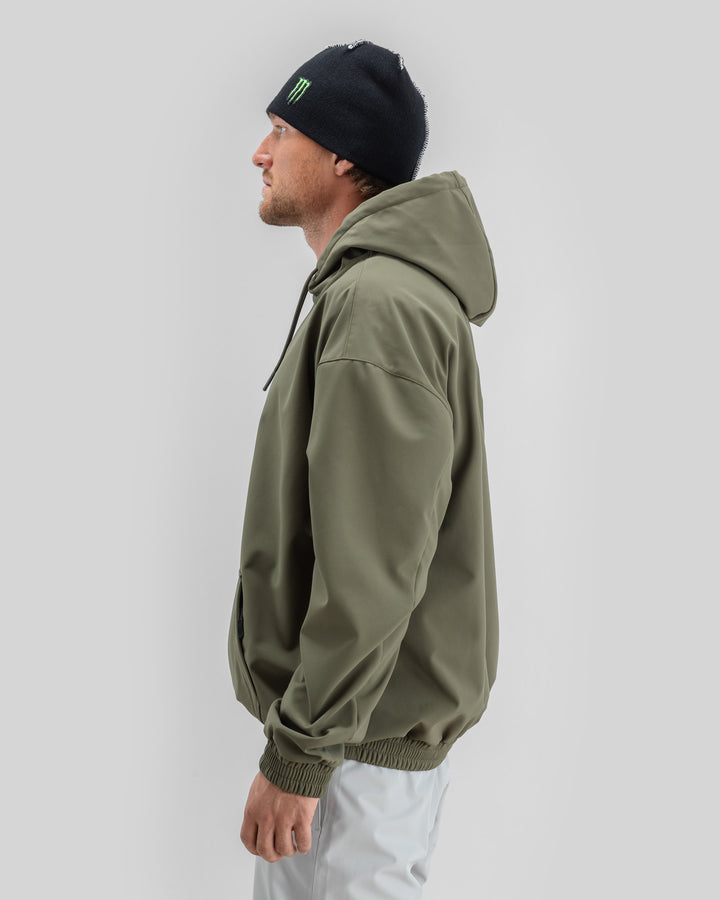 Beyond Medals Softshell Hoodie