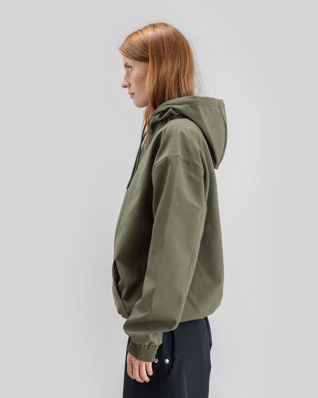 Beyond Medals Softshell Hoodie