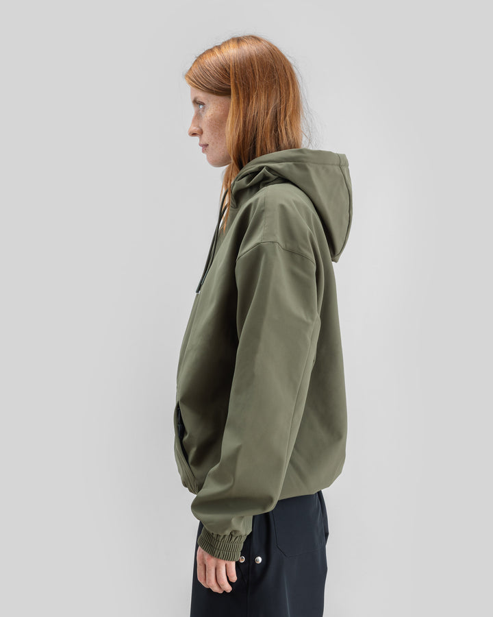 Beyond Medals Softshell Hoodie