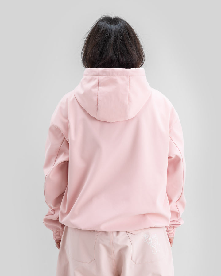 Beyond Medals Softshell Hoodie