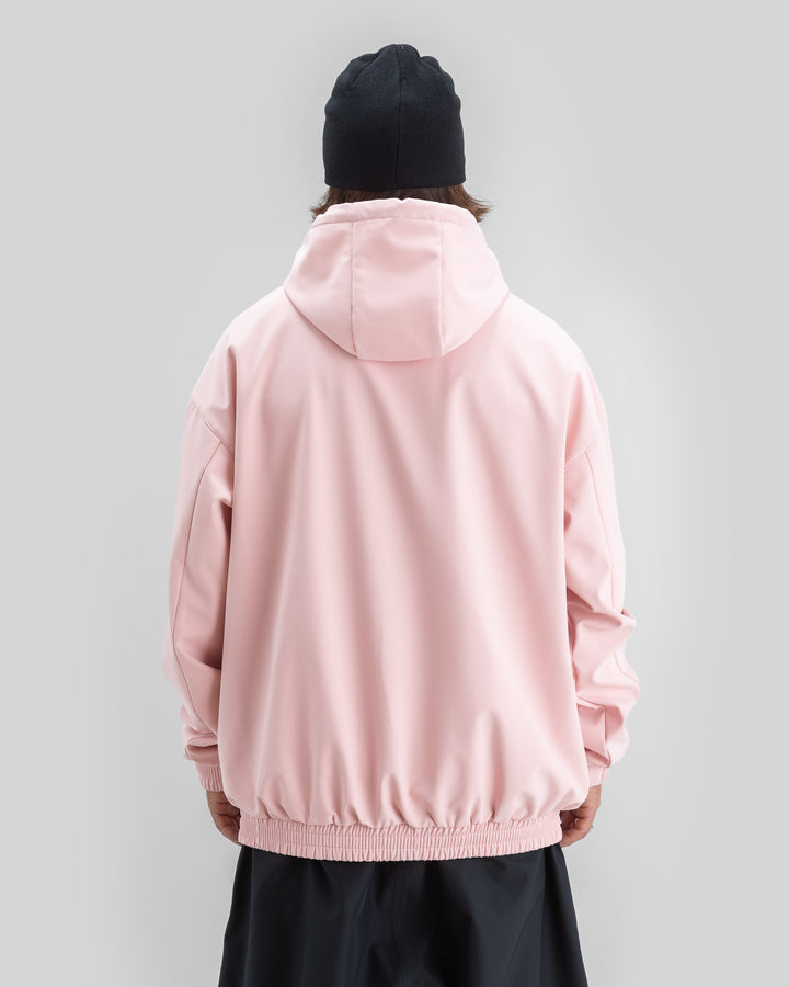 Beyond Medals Softshell Hoodie