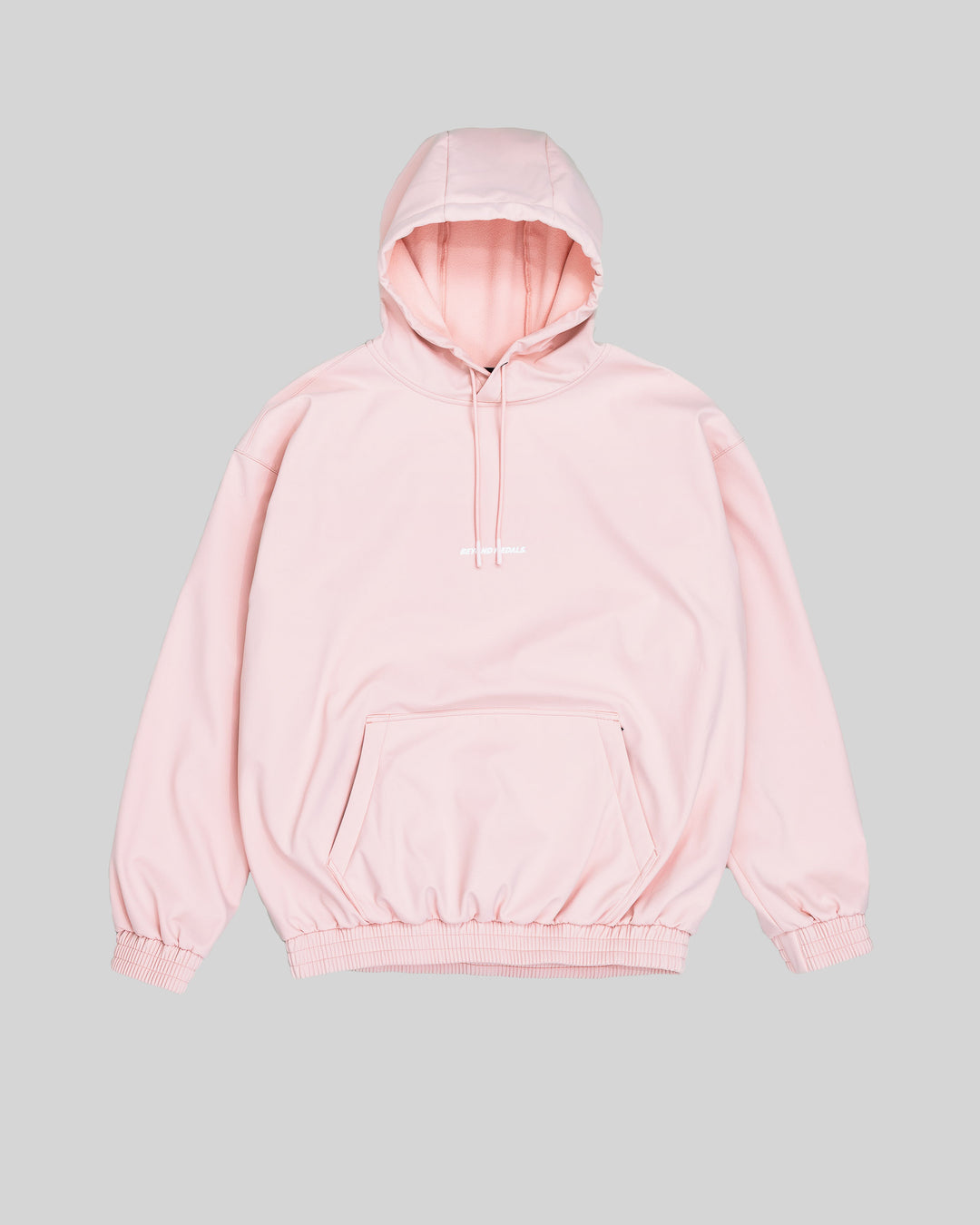 Beyond Medals Softshell Hoodie