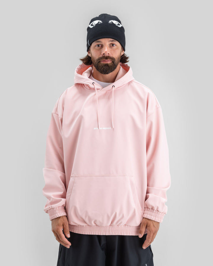 Beyond Medals Softshell Hoodie