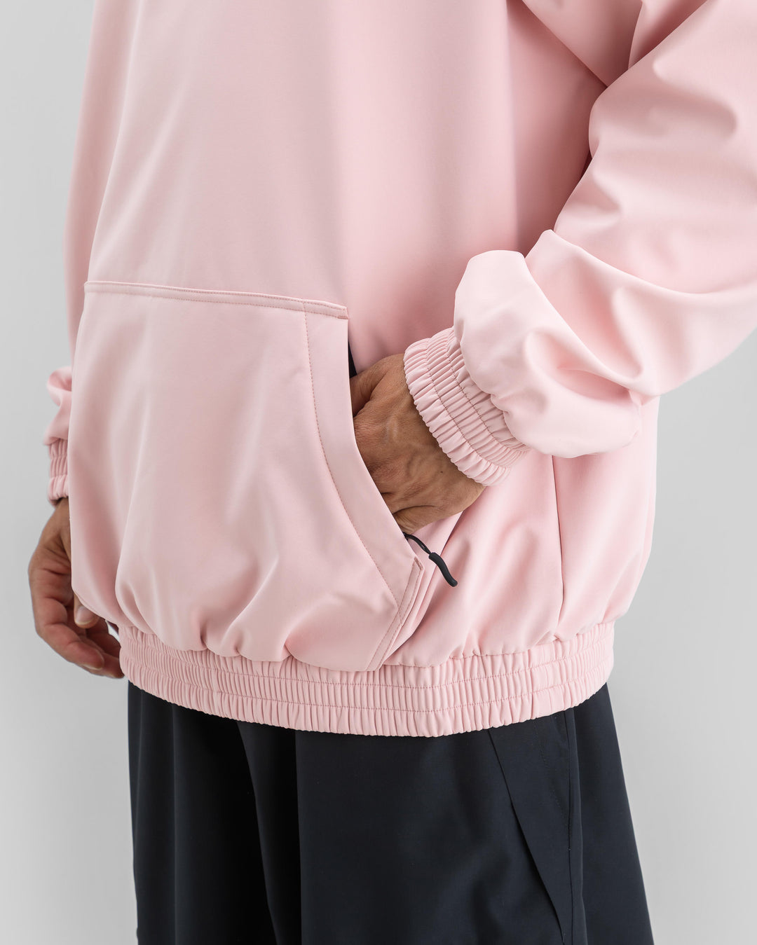 Beyond Medals Softshell Hoodie