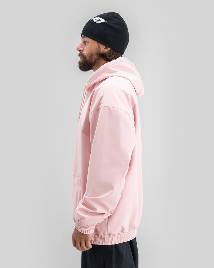 Beyond Medals Softshell Hoodie
