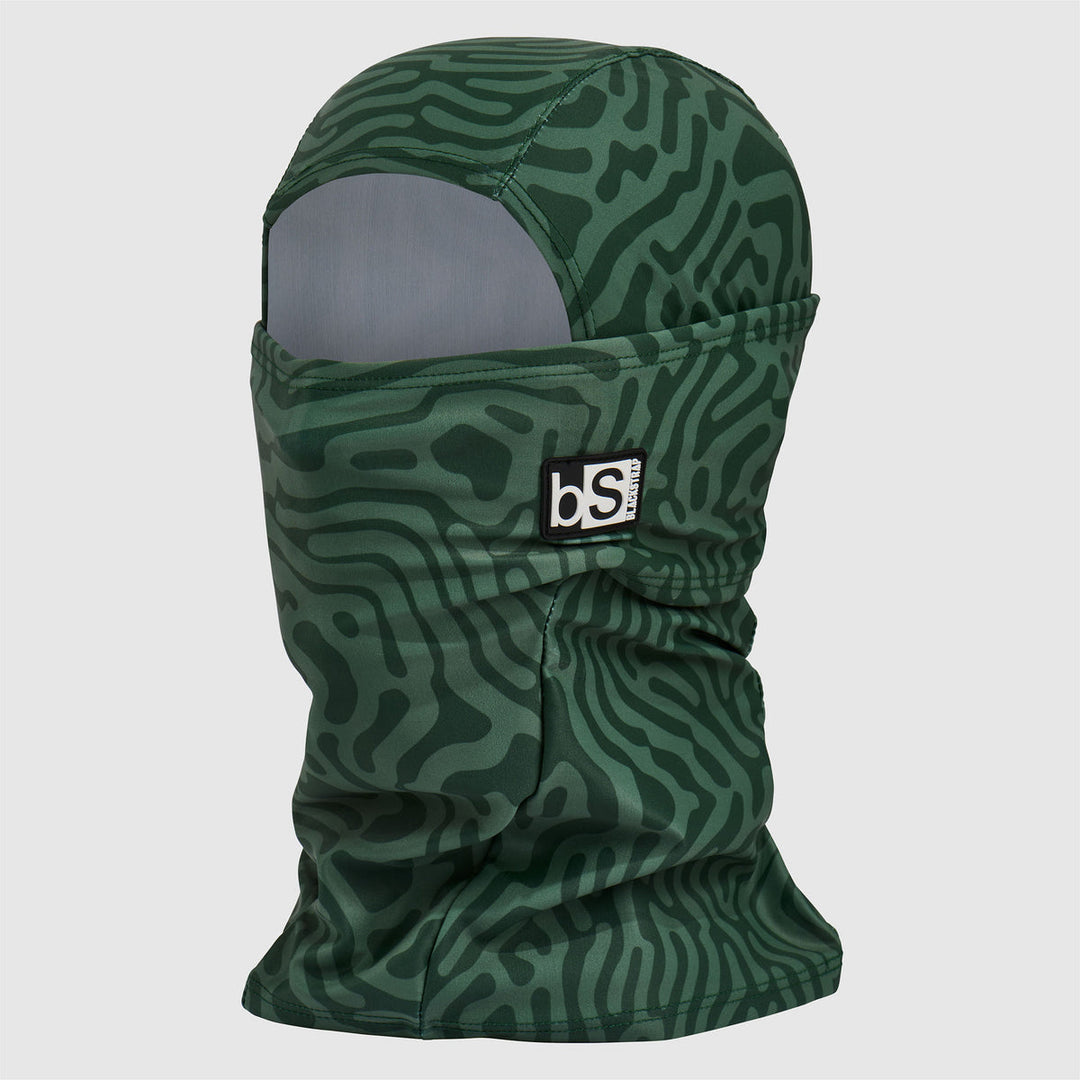 Blackstrap Hood