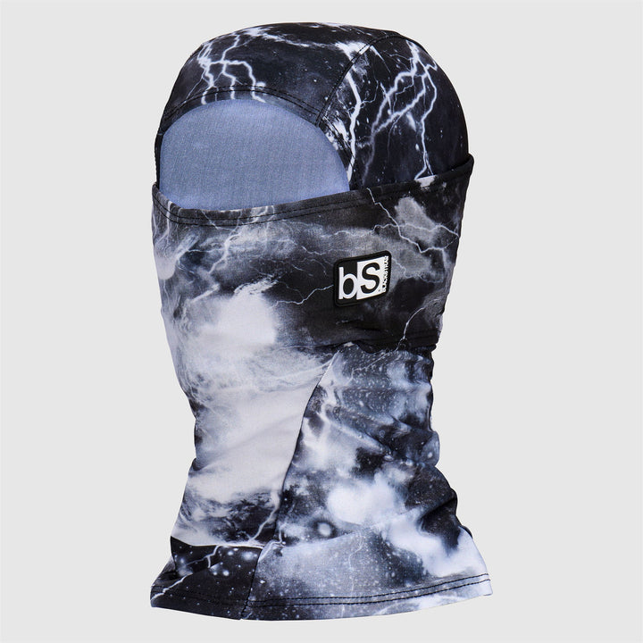 Blackstrap Hood