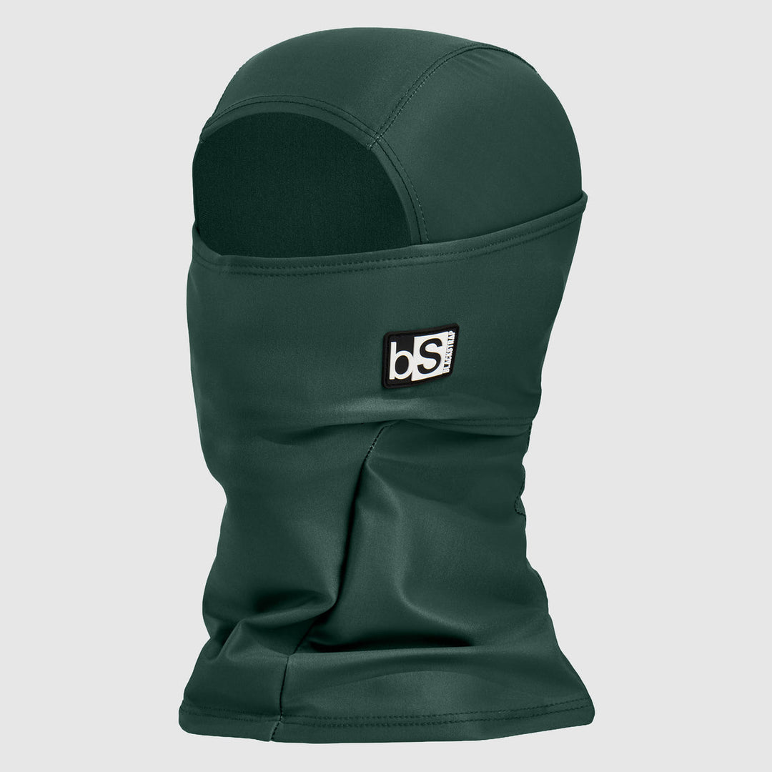 Blackstrap Hood