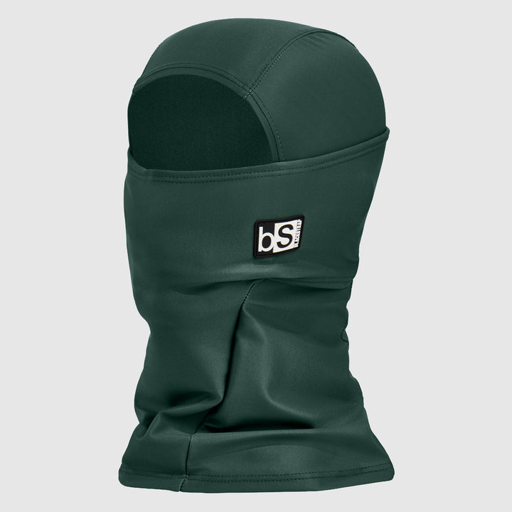 Blackstrap Hood