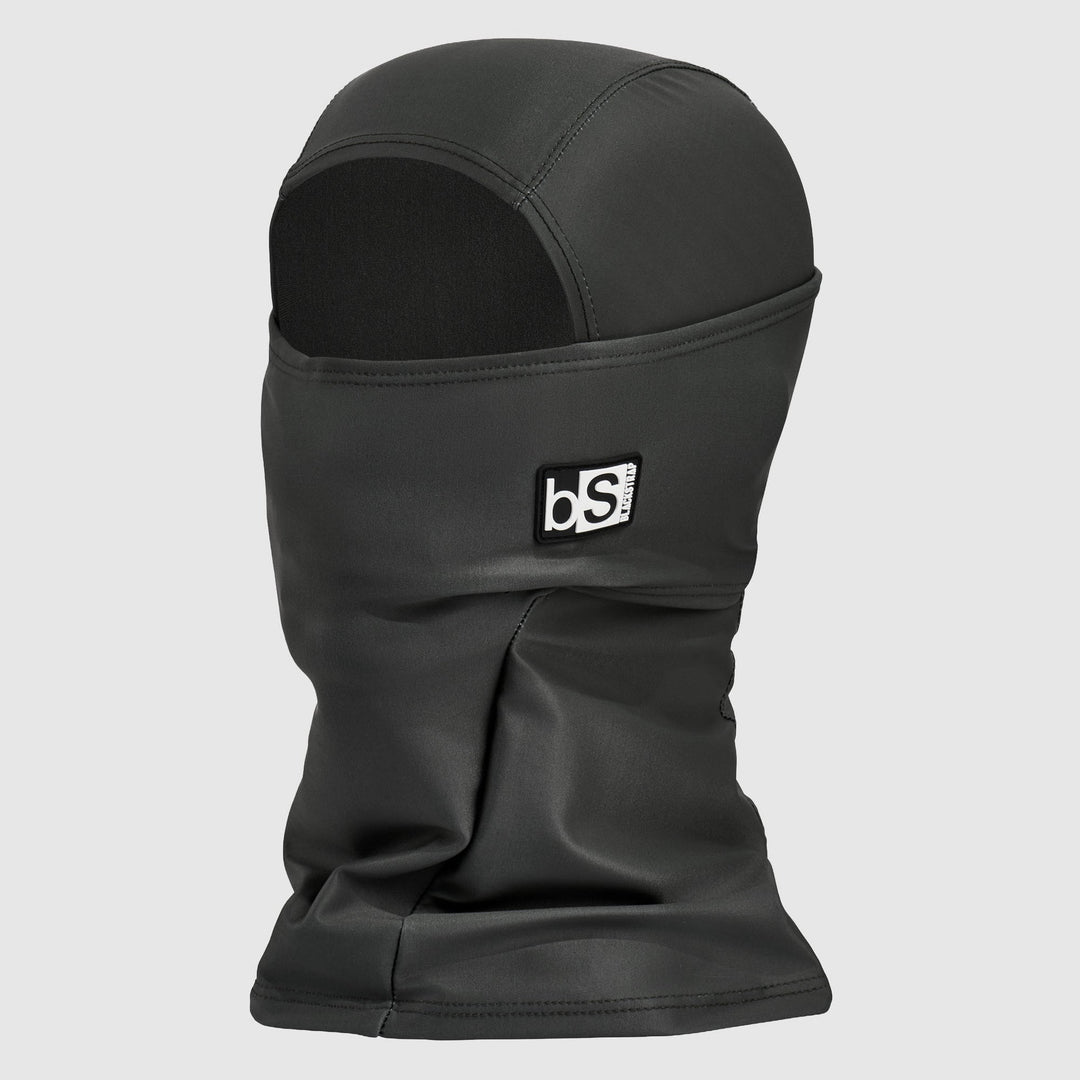 Blackstrap Hood