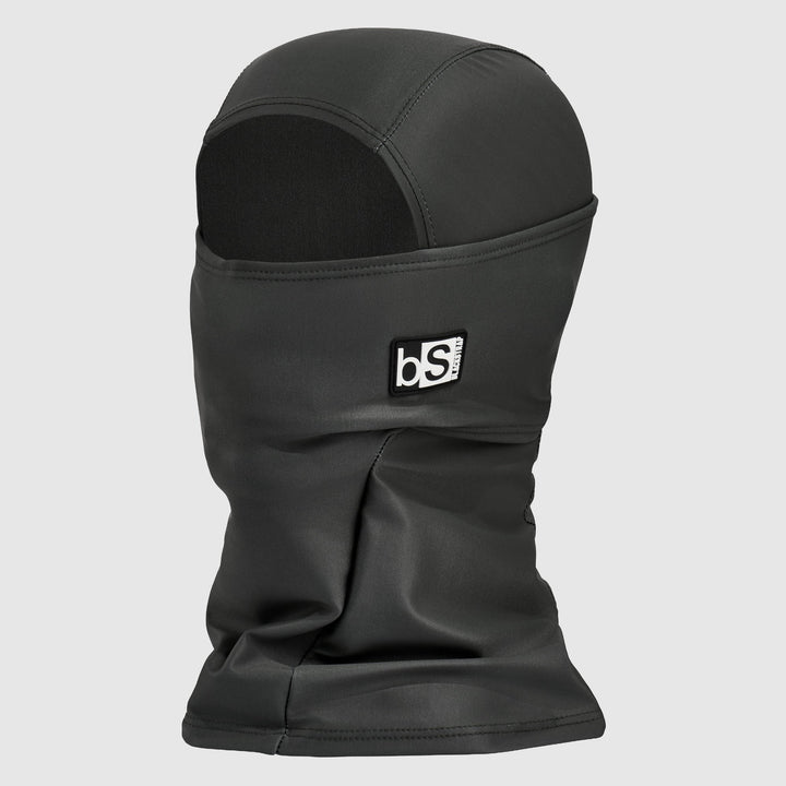 Blackstrap Hood